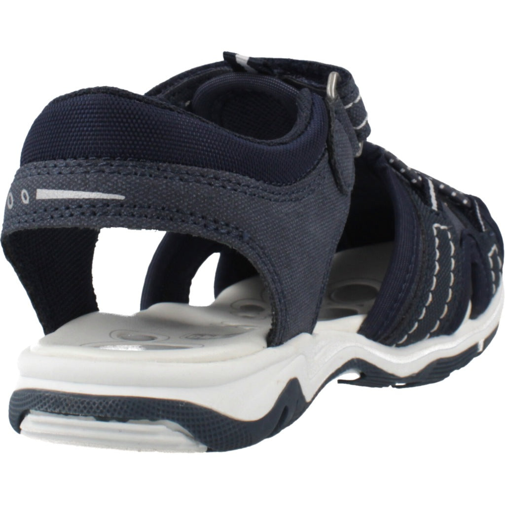 CHICCO SANDALIA COLIN en color AZUL (3)