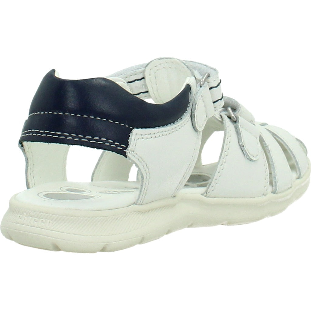 CHICCO C en color BLANCO (3)