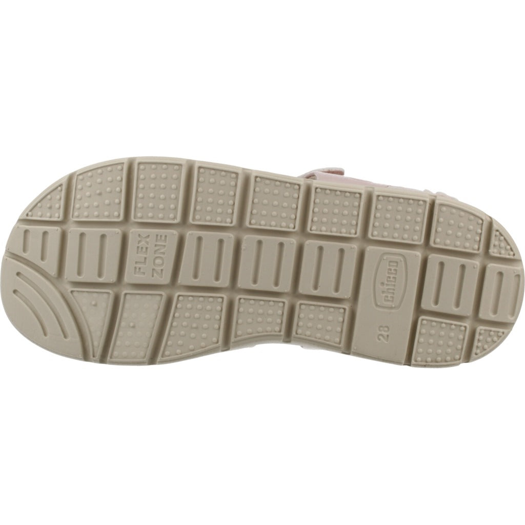 CHICCO SANDALIA CROMY en color ROSA (6)