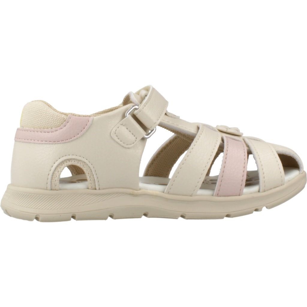 CHICCO SANDALIA CROMY en color BEIS (4)