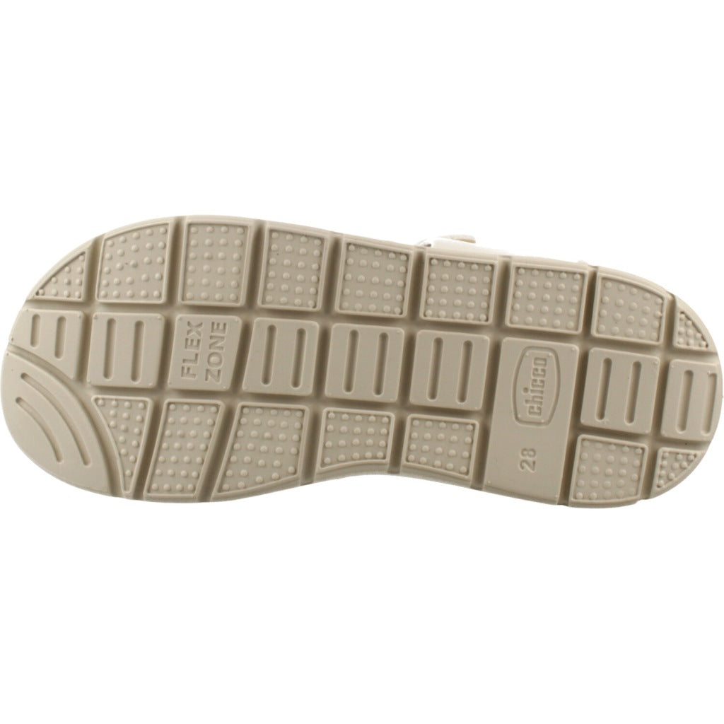CHICCO SANDALIA CROMY en color BEIS (7)