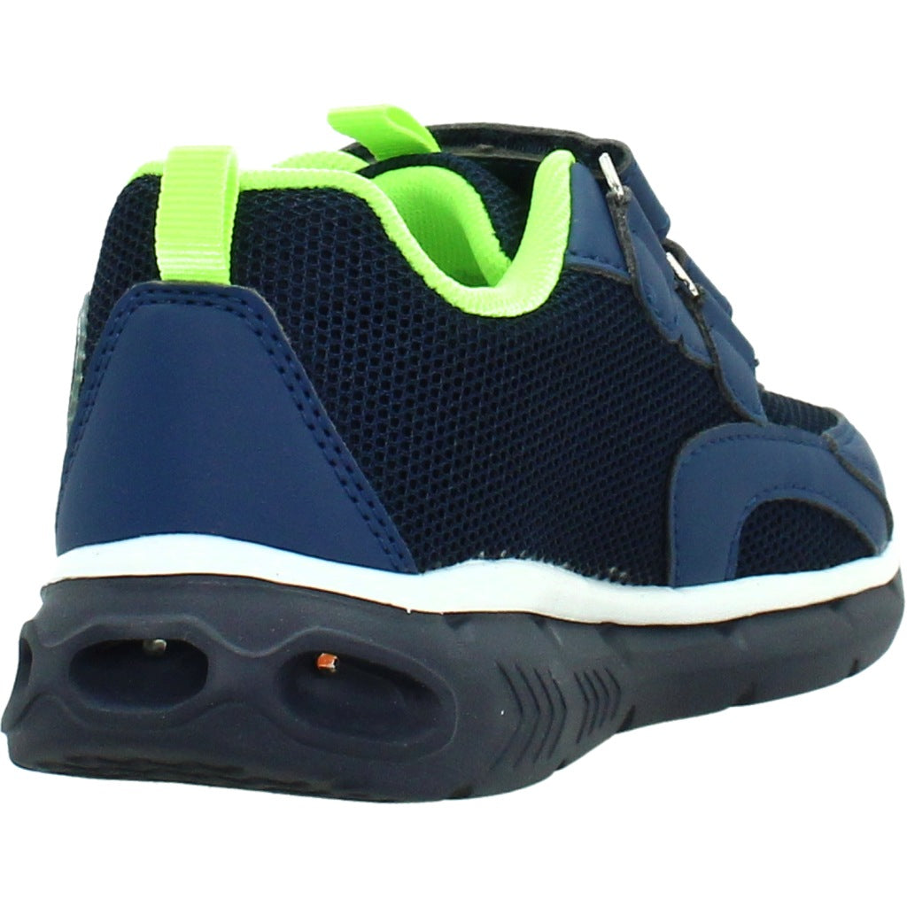 CHICCO C en color AZUL (3)