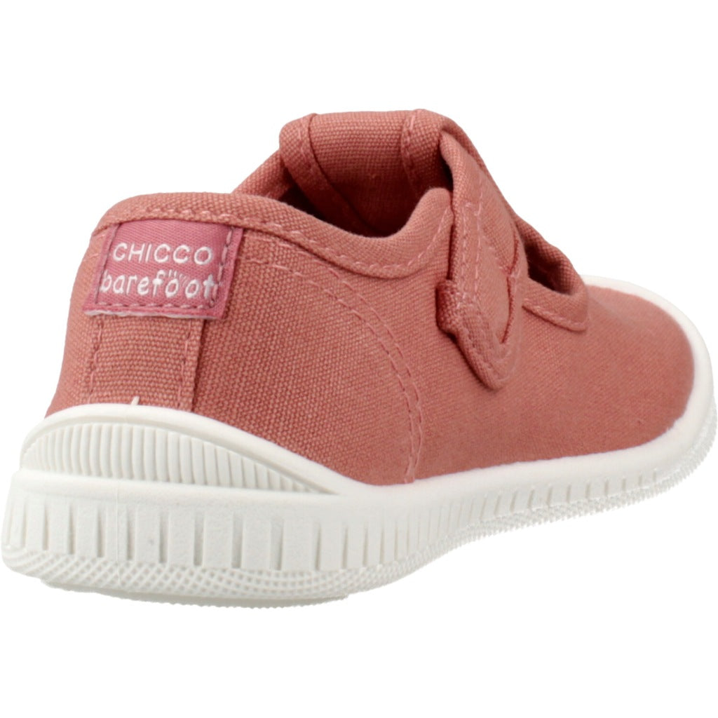 CHICCO ZAPATO CODDY en color ROSA (3)