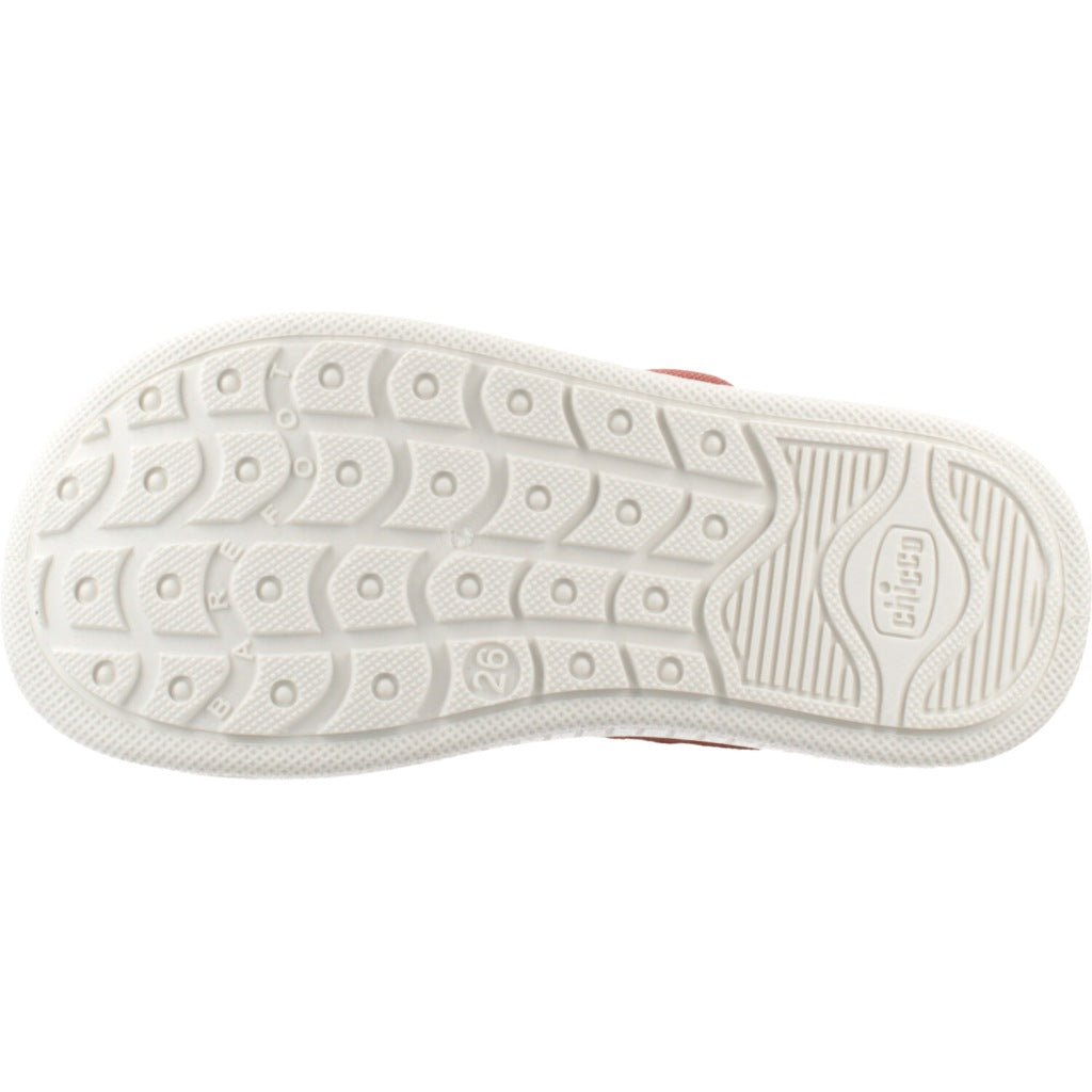 CHICCO ZAPATO CODDY en color ROSA (7)