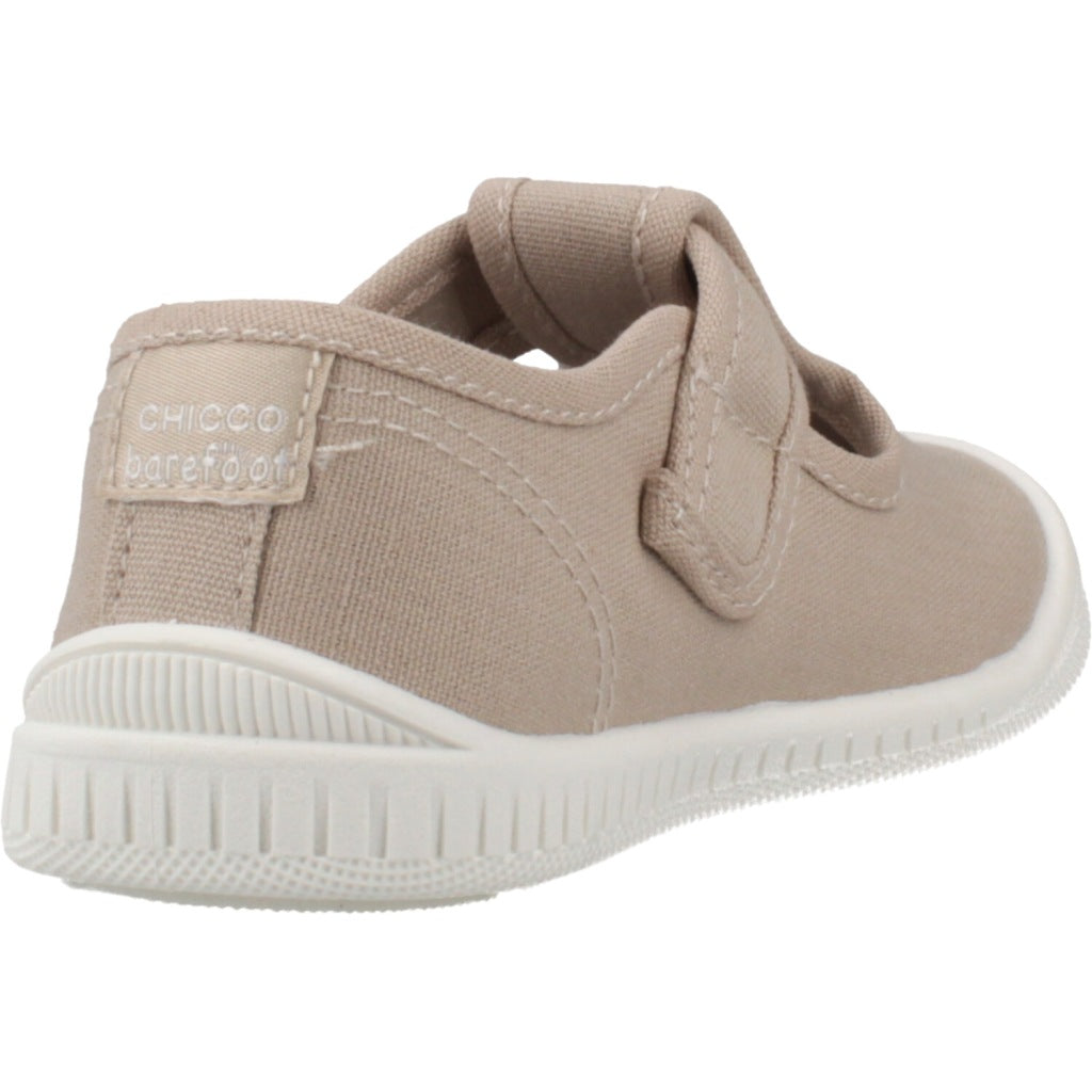 CHICCO ZAPATO CODDY en color BEIS (3)