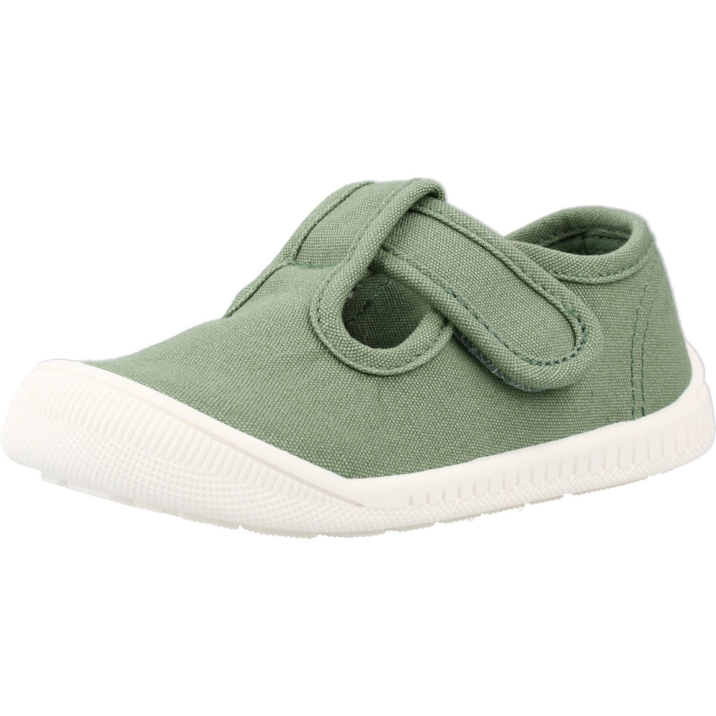 CHICCO ZAPATO CODDY en color VERDE (1)