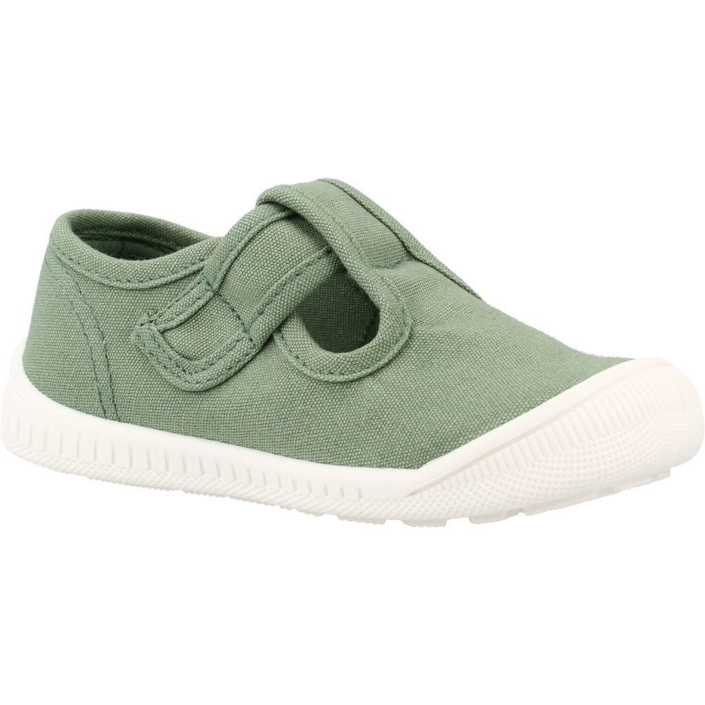 CHICCO ZAPATO CODDY en color VERDE (5)