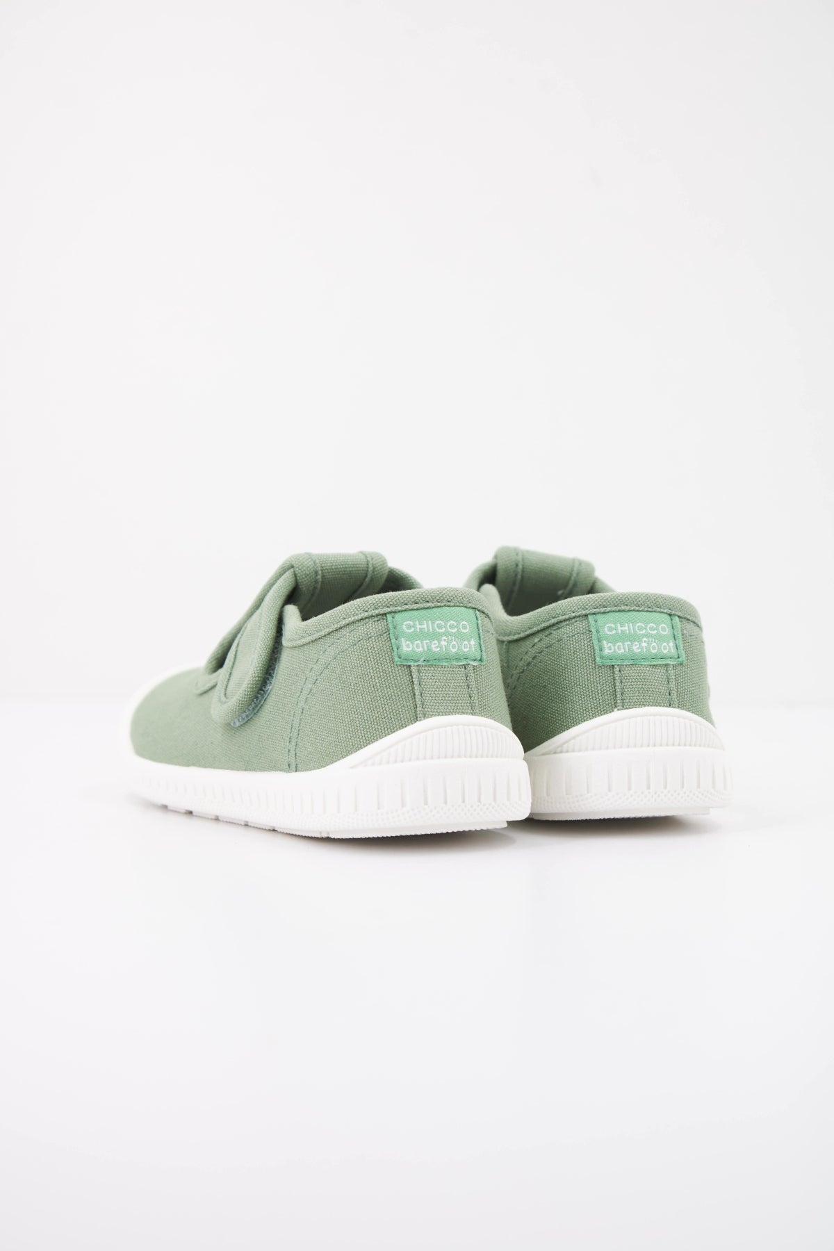 CHICCO ZAPATO CODDY en color VERDE (4)