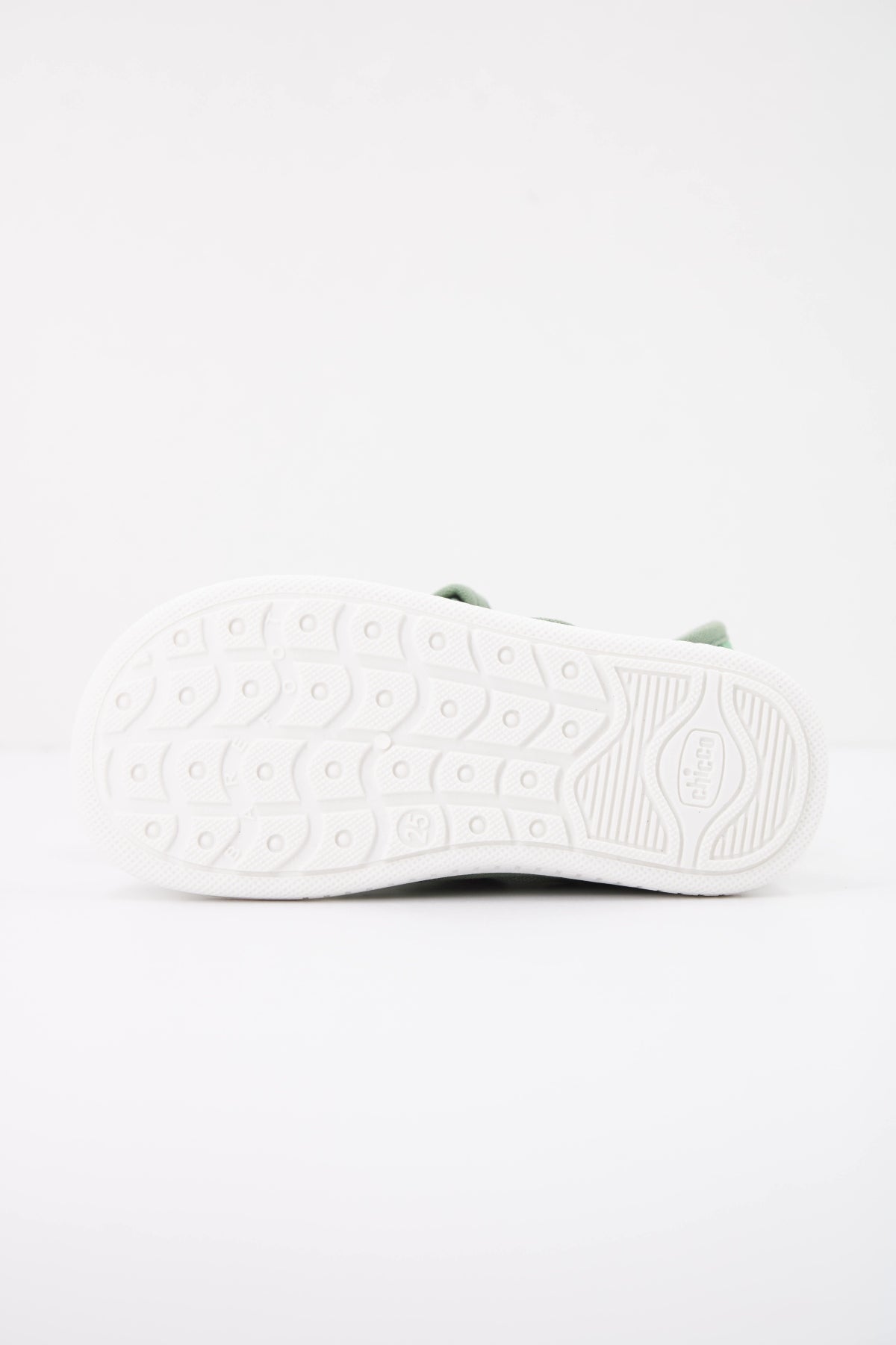 CHICCO ZAPATO CODDY en color VERDE (5)
