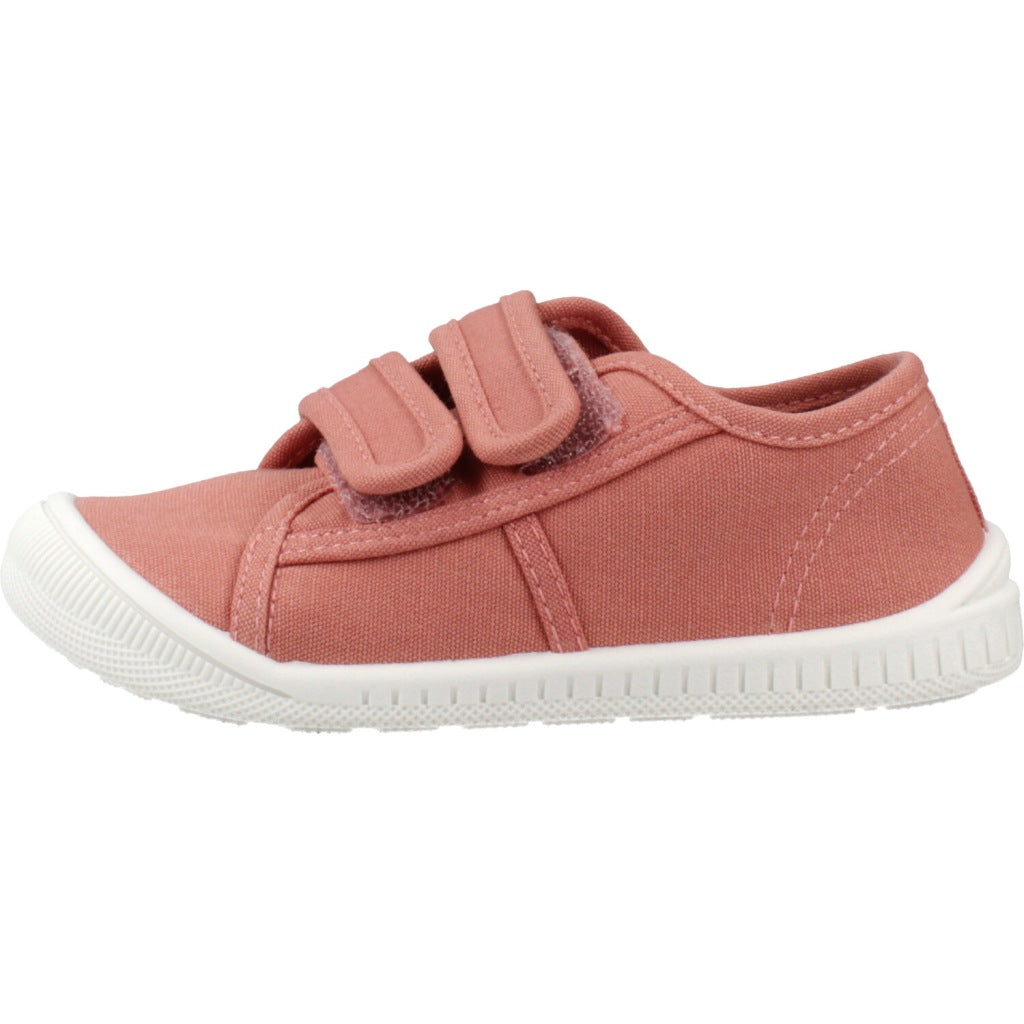 CHICCO DEPORTIVA CIOCO en color ROSA (2)