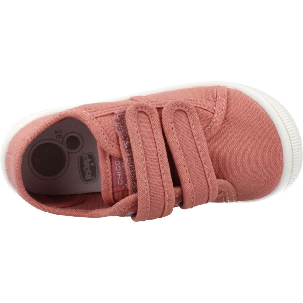 CHICCO DEPORTIVA CIOCO en color ROSA (6)