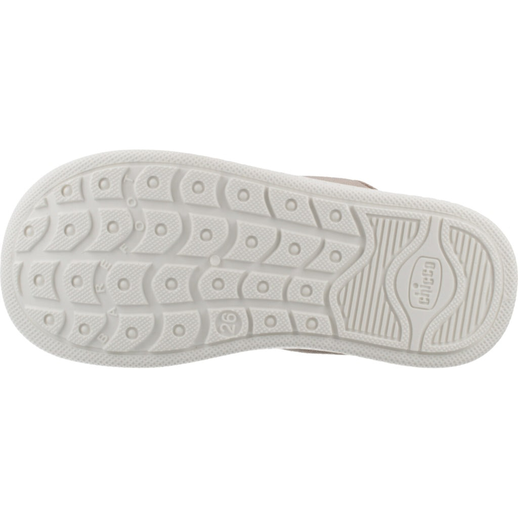 CHICCO DEPORTIVA CIOCO en color BEIS (6)