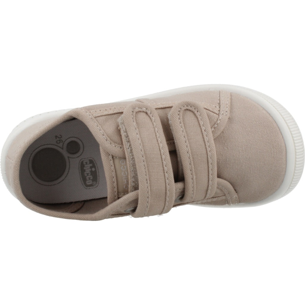 CHICCO DEPORTIVA CIOCO en color BEIS (7)