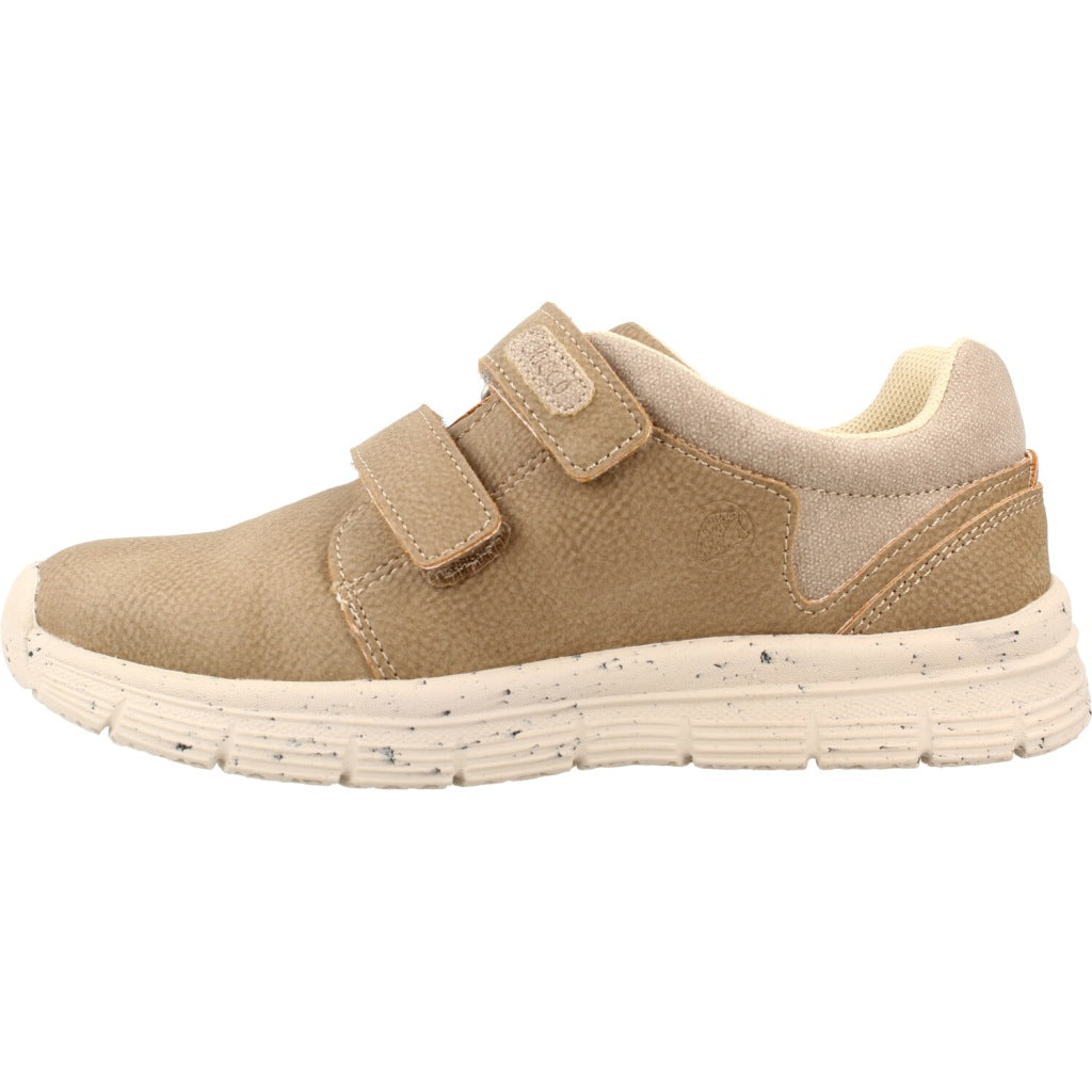 CHICCO C en color MARRON CLARO (2)