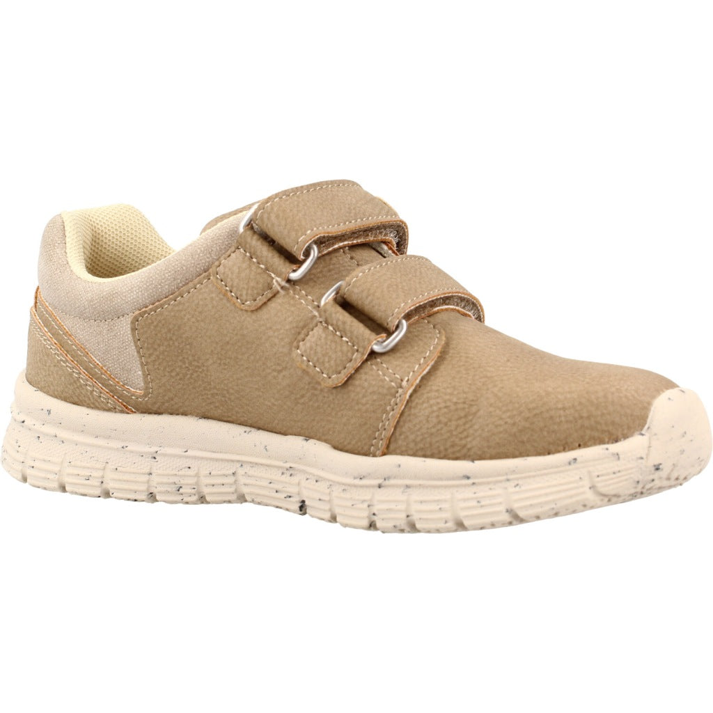 CHICCO C en color MARRON CLARO (5)