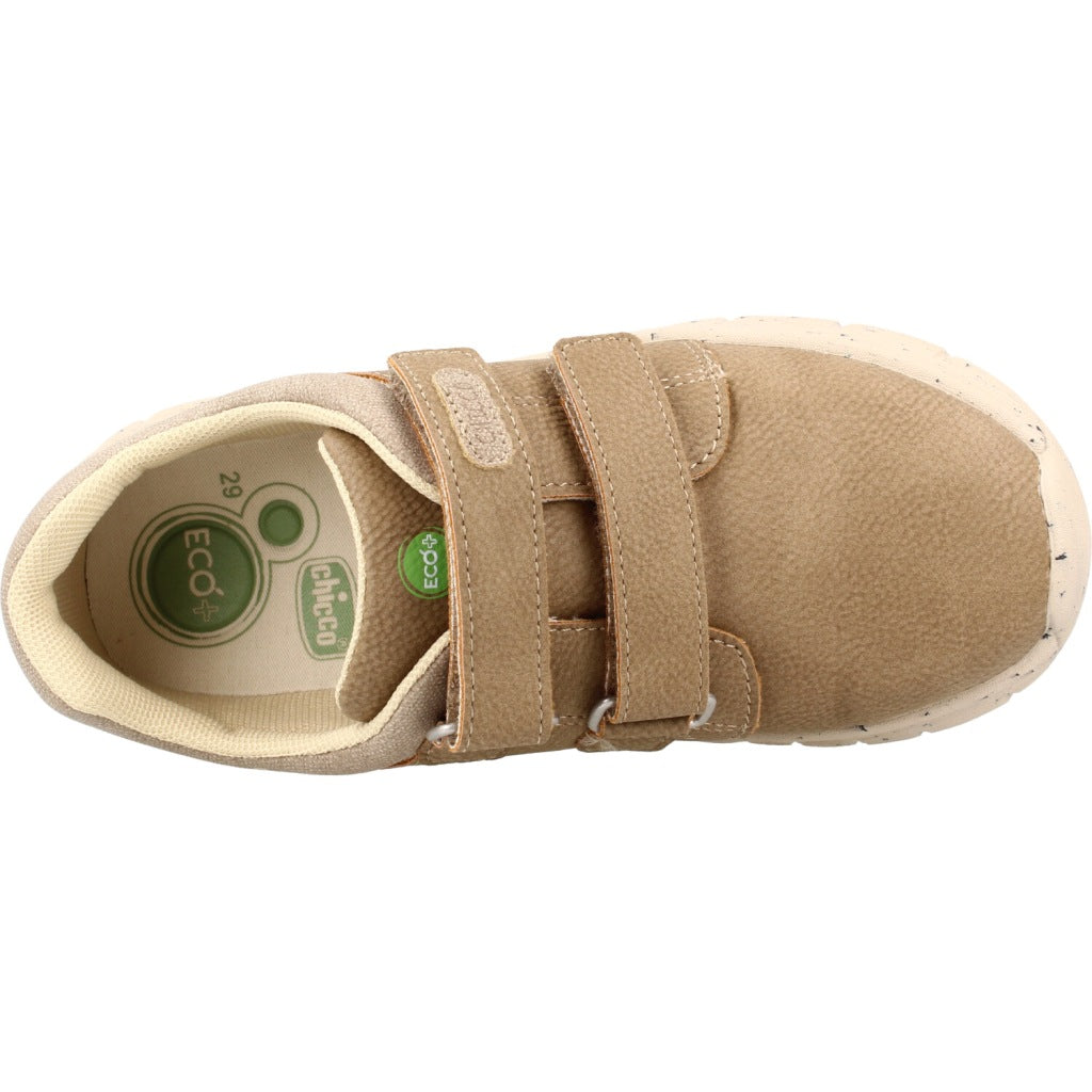 CHICCO C en color MARRON CLARO (7)