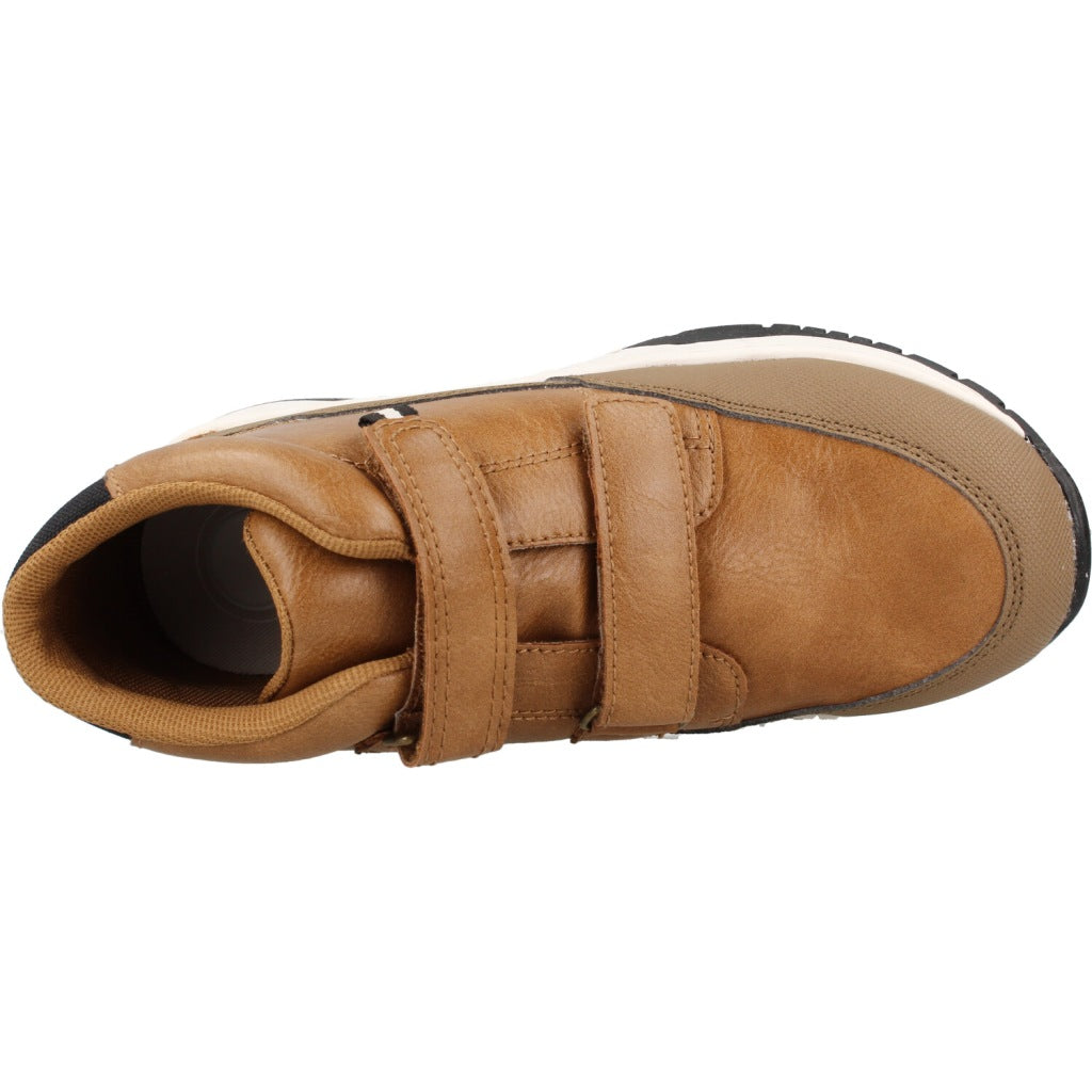 CHICCO C en color MARRON (7)