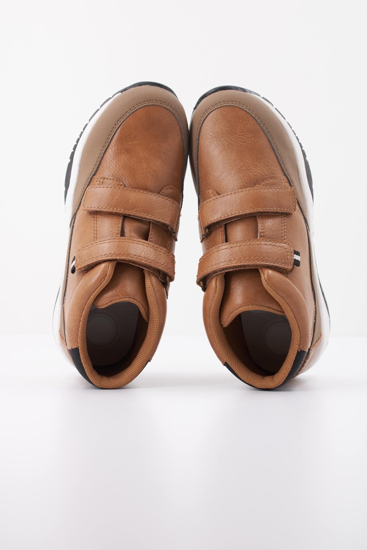 CHICCO C en color MARRON (3)