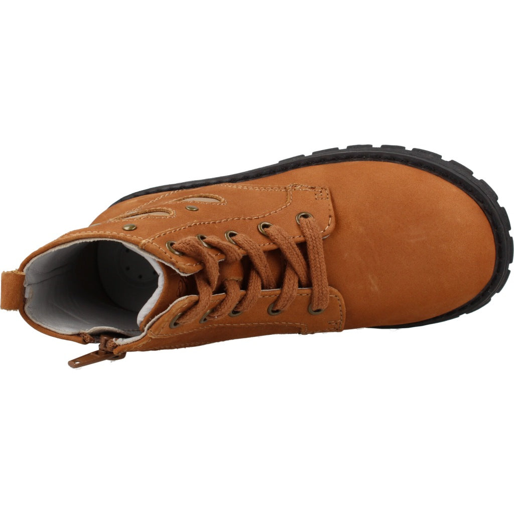 CHICCO C en color MARRON (7)