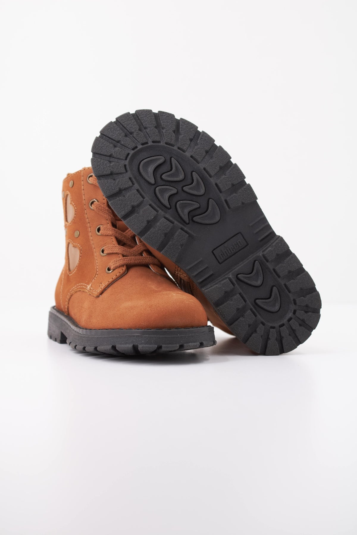 CHICCO C en color MARRON (5)