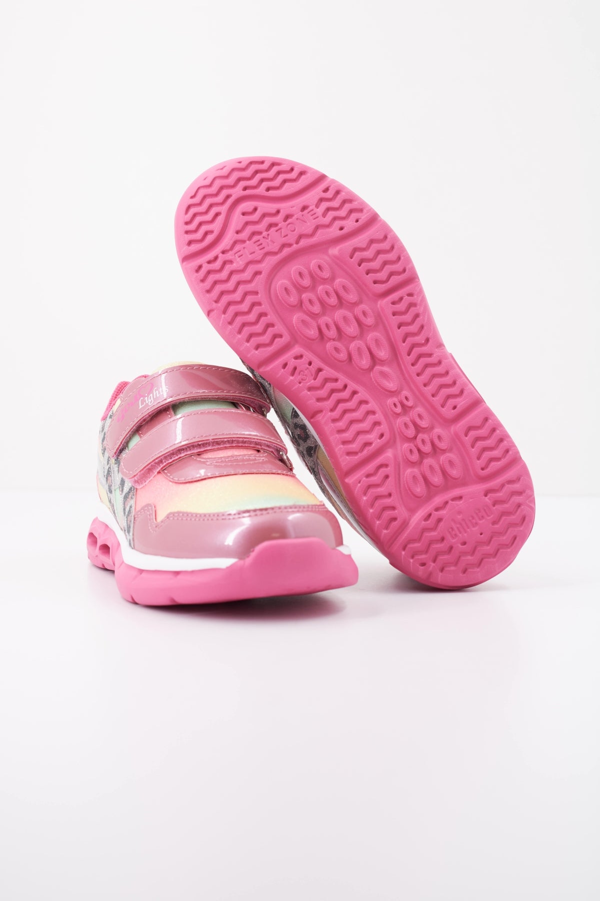 CHICCO C en color ROSA (5)