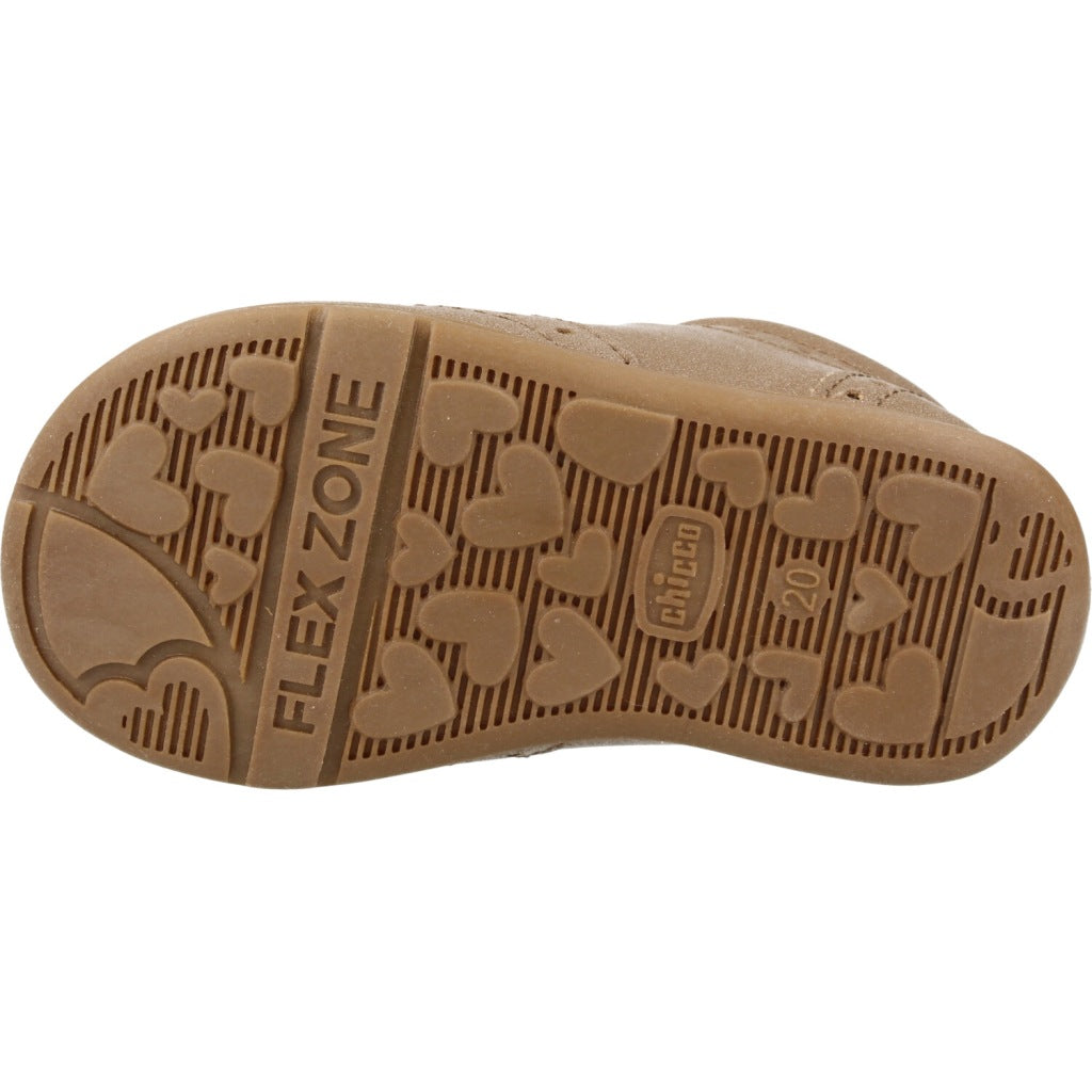CHICCO C en color MARRON (6)