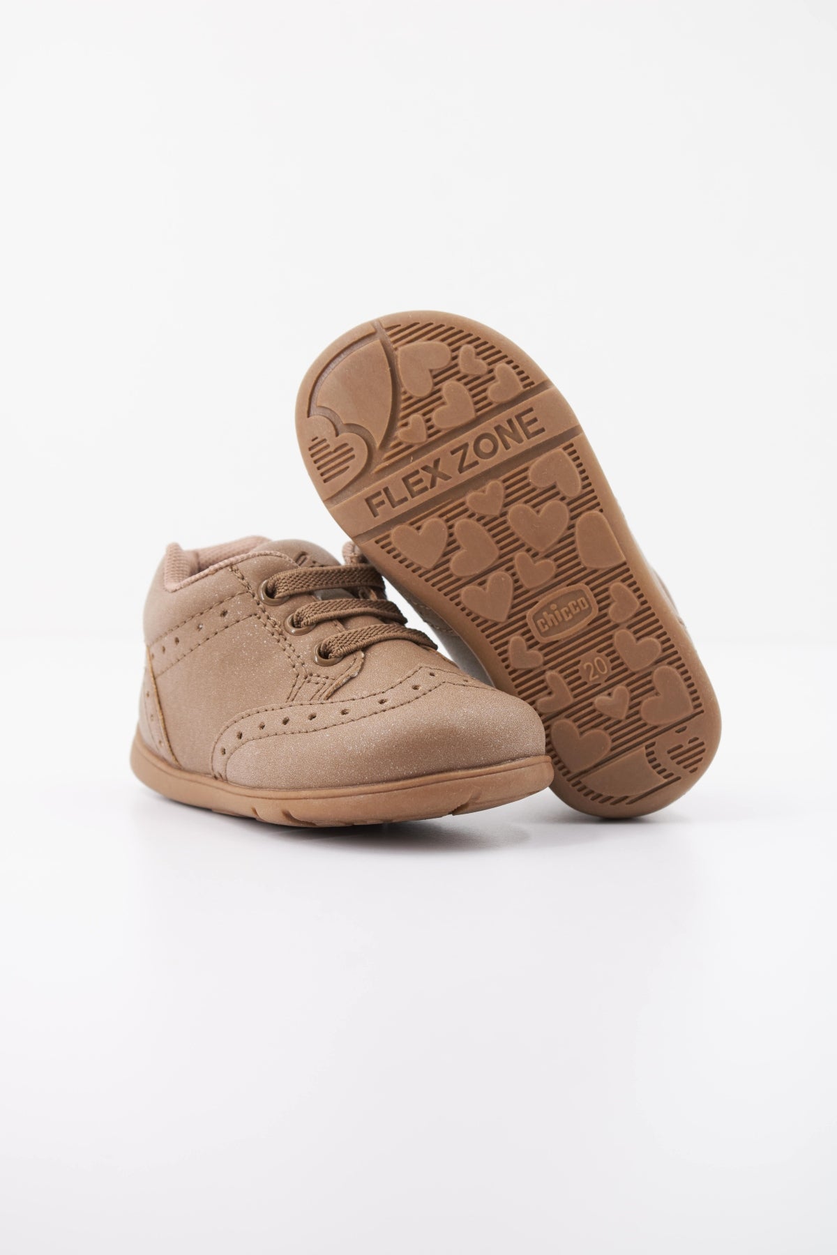 CHICCO C en color MARRON (5)