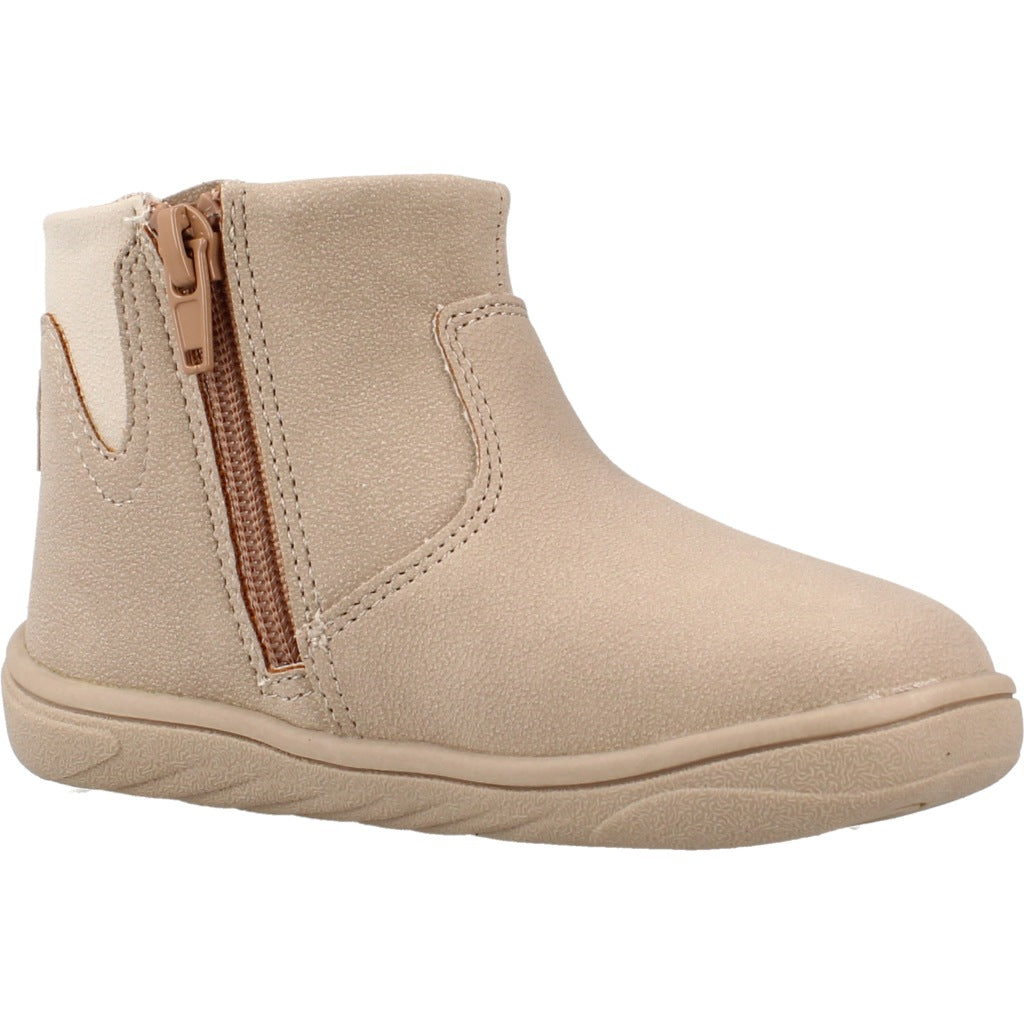 CHICCO BOTINES GREMAC en color BEIS (5)