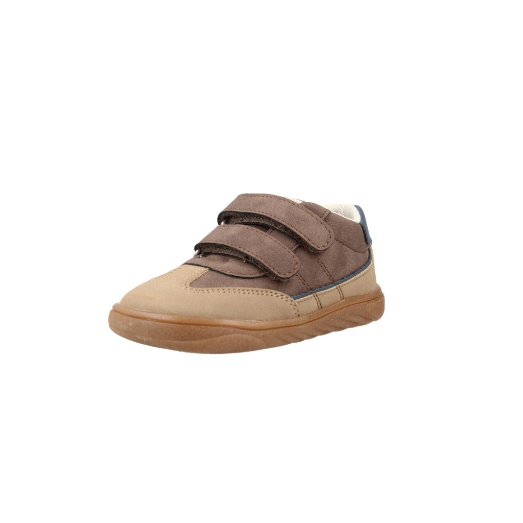 CHICCO ZAPATO GIUMBO en color MARRON (1)