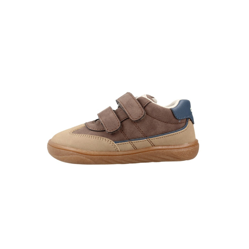 CHICCO ZAPATO GIUMBO en color MARRON (2)