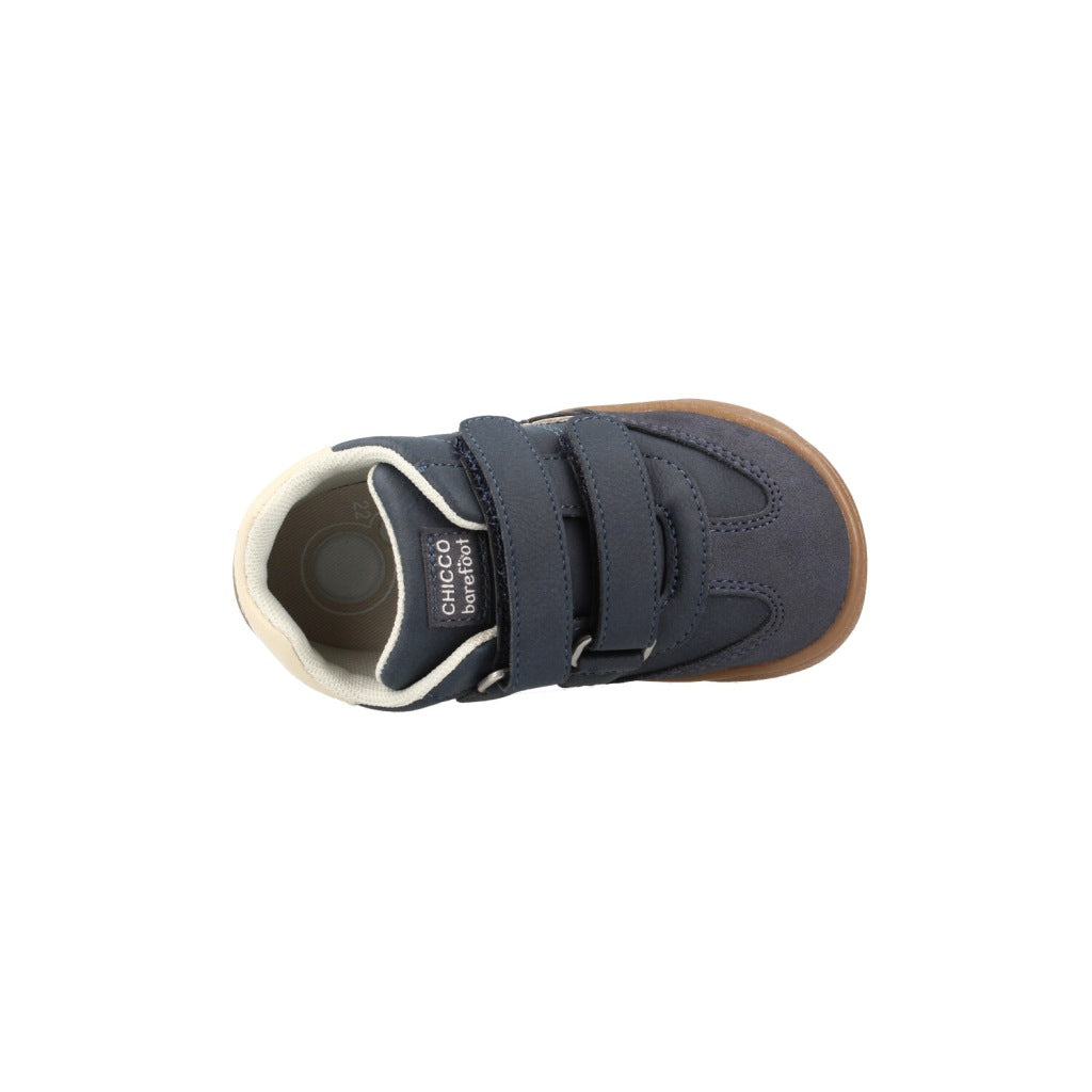 CHICCO ZAPATO GIUMBO en color AZUL (7)
