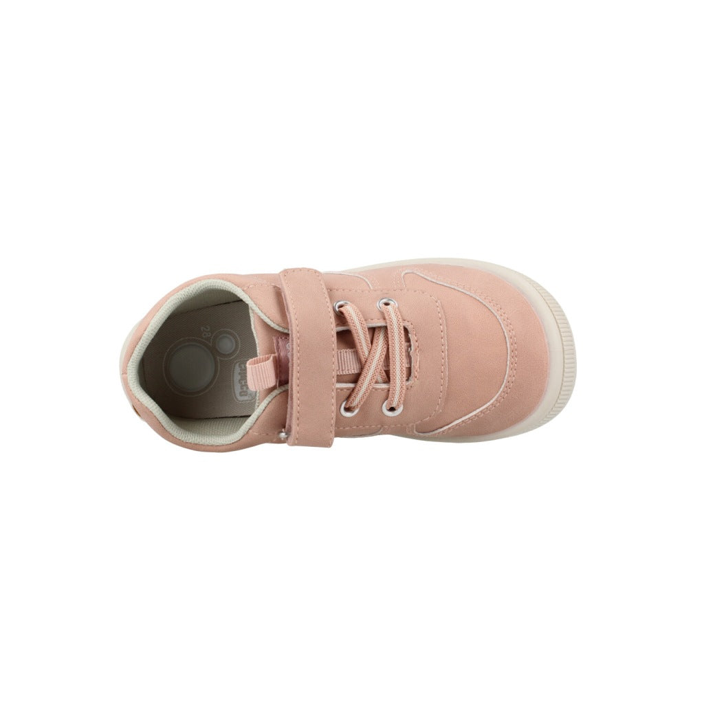 CHICCO ZAPATO CALIBAN en color ROSA (7)