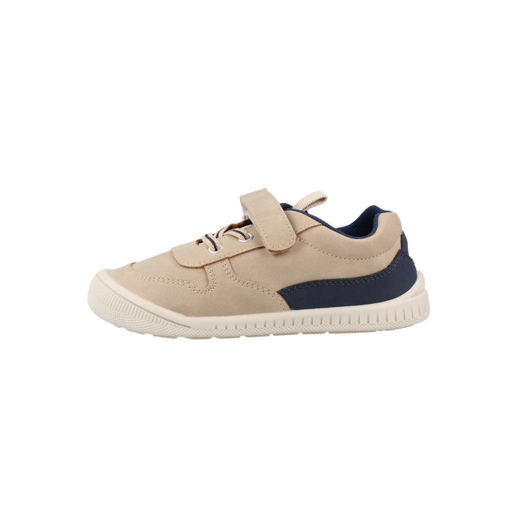 CHICCO ZAPATO CALIBAN en color MARRON (2)