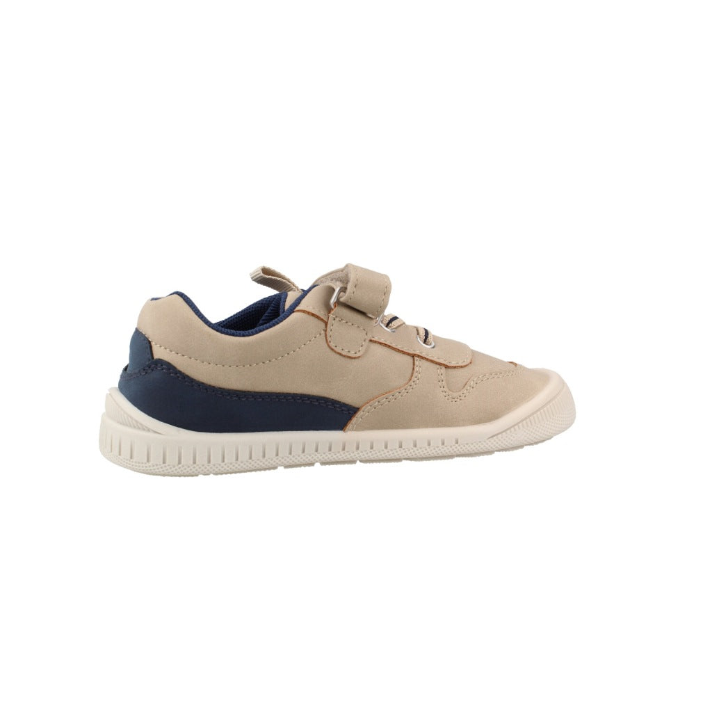 CHICCO ZAPATO CALIBAN en color MARRON (4)