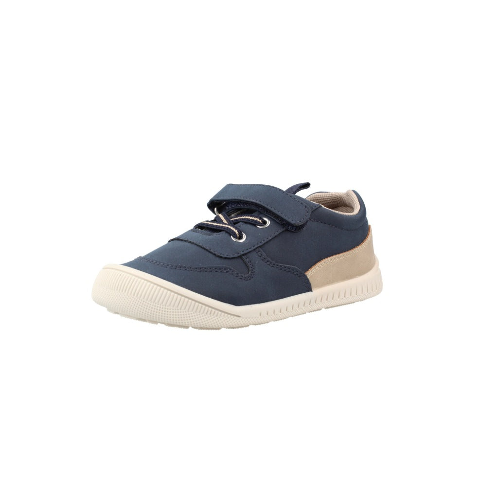 CHICCO ZAPATO CALIBAN en color AZUL (1)