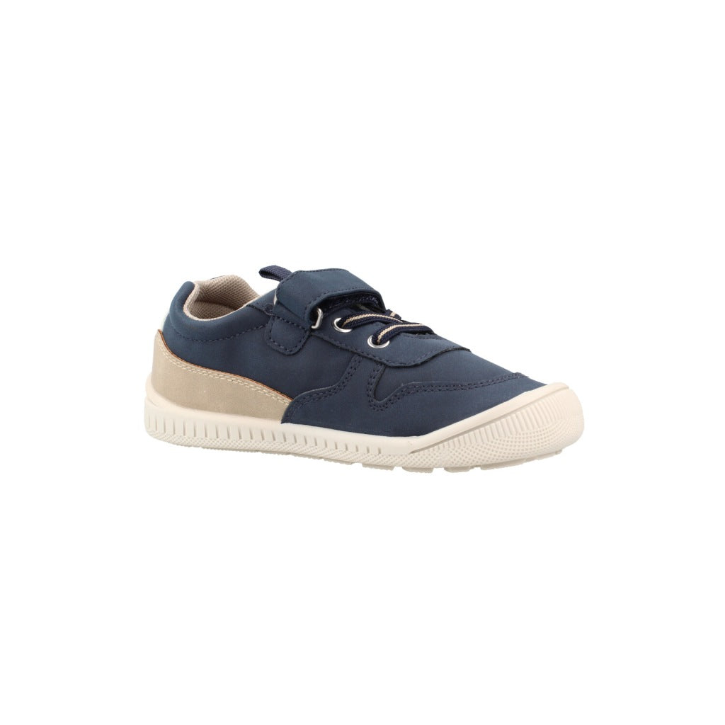 CHICCO ZAPATO CALIBAN en color AZUL (5)