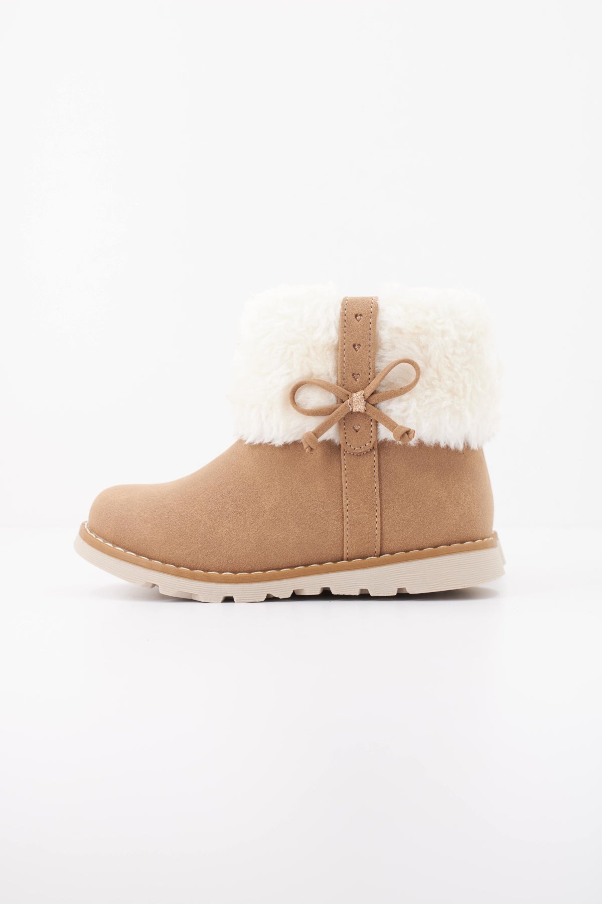 CHICCO C BOTINES FLING en color MARRON (1)