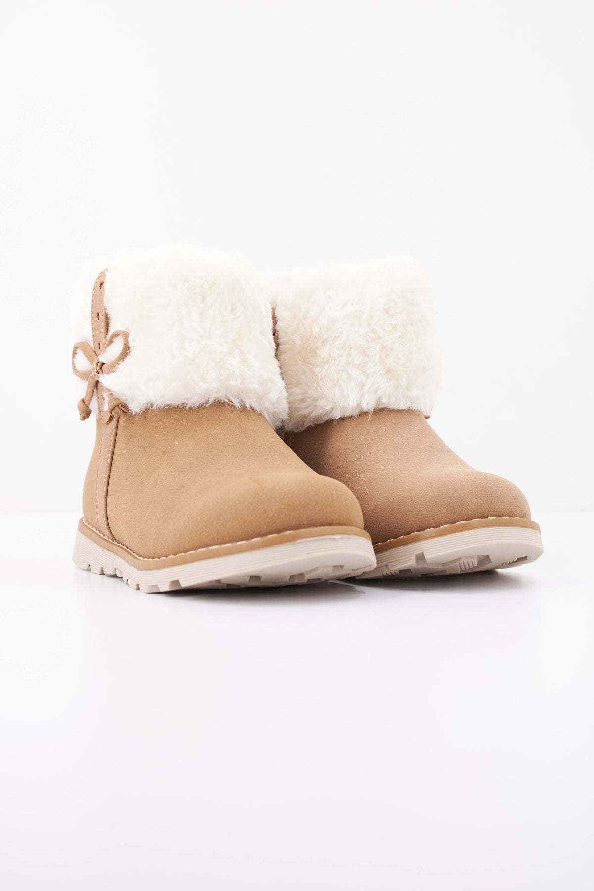 CHICCO C BOTINES FLING en color MARRON (2)