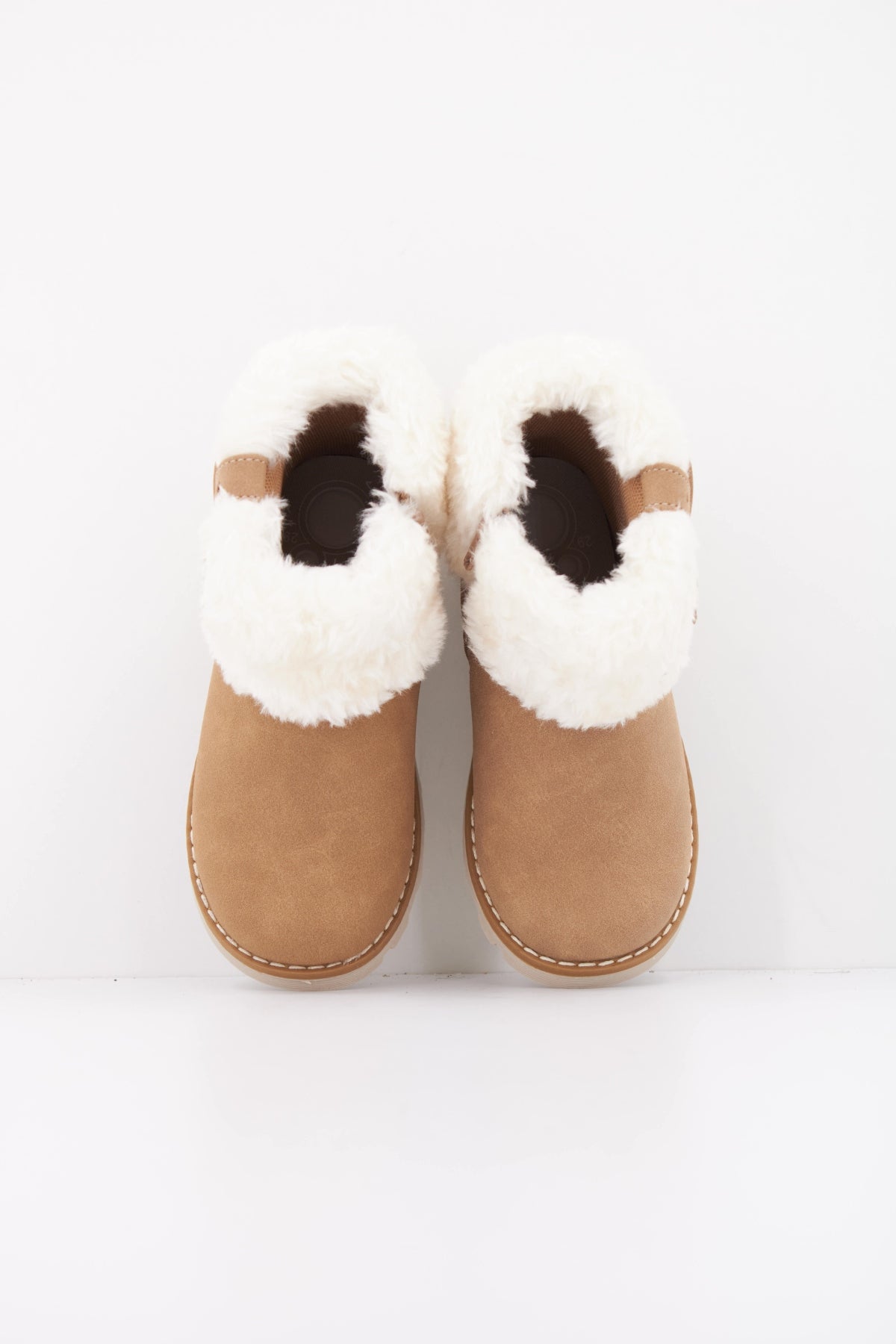 CHICCO C BOTINES FLING en color MARRON (3)
