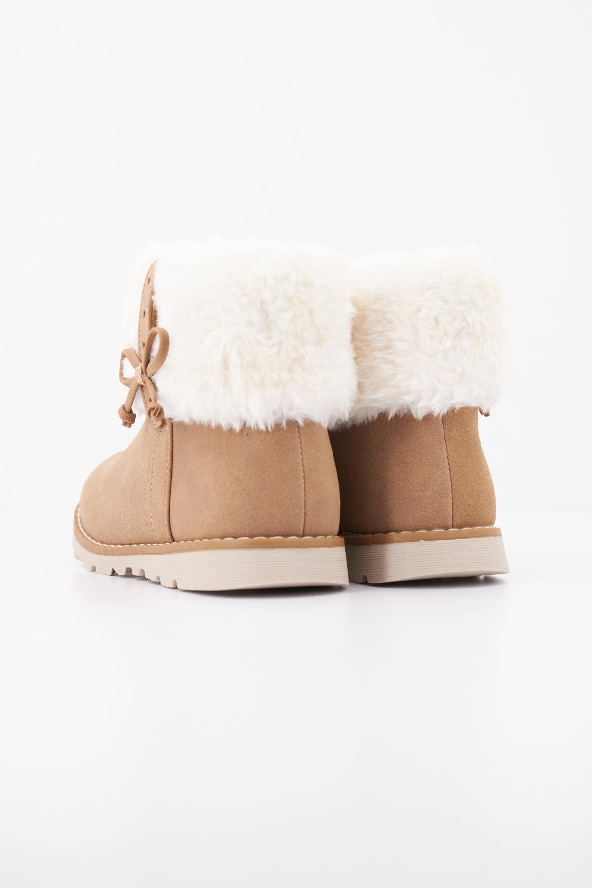 CHICCO C BOTINES FLING en color MARRON (4)