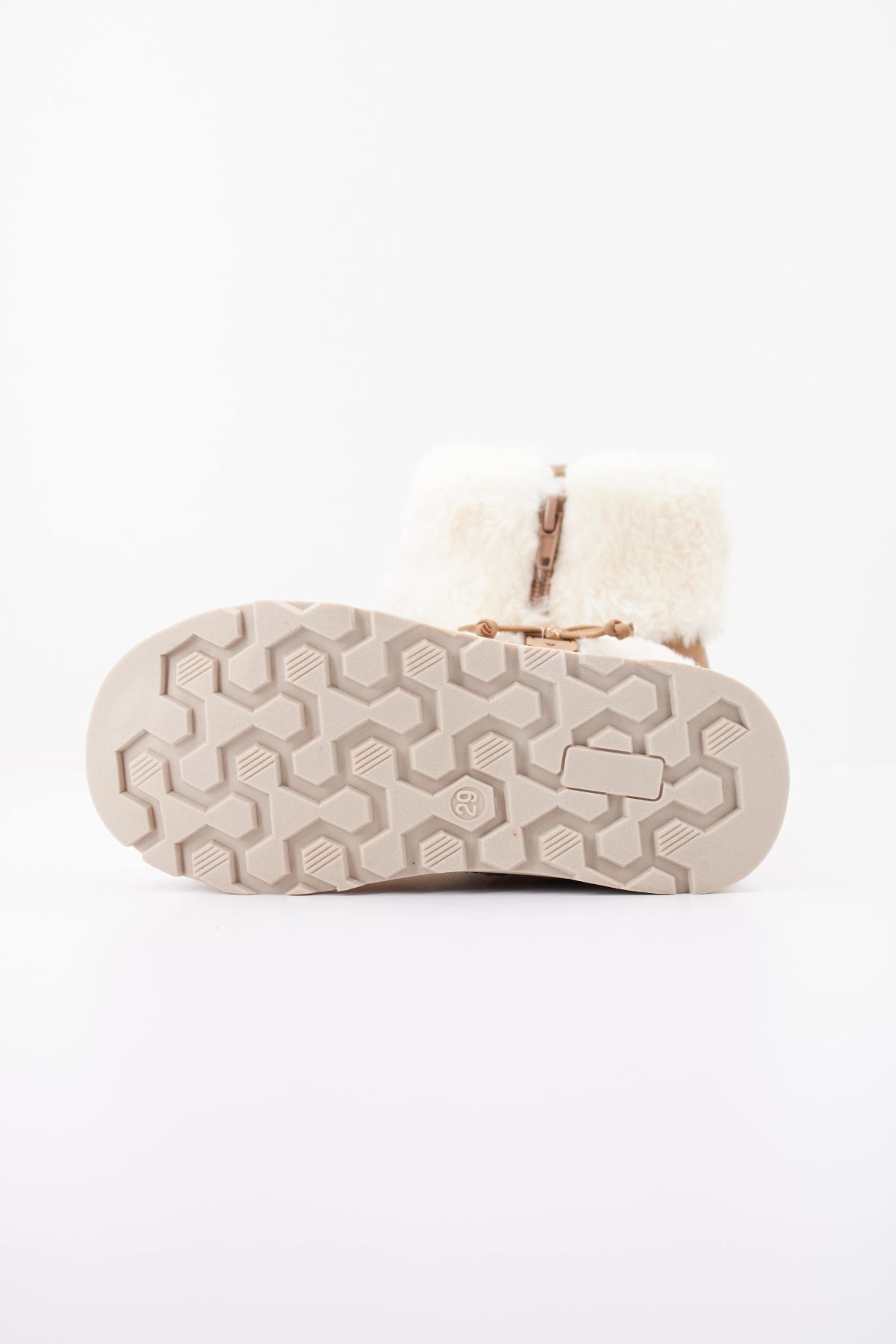 CHICCO C BOTINES FLING en color MARRON (5)