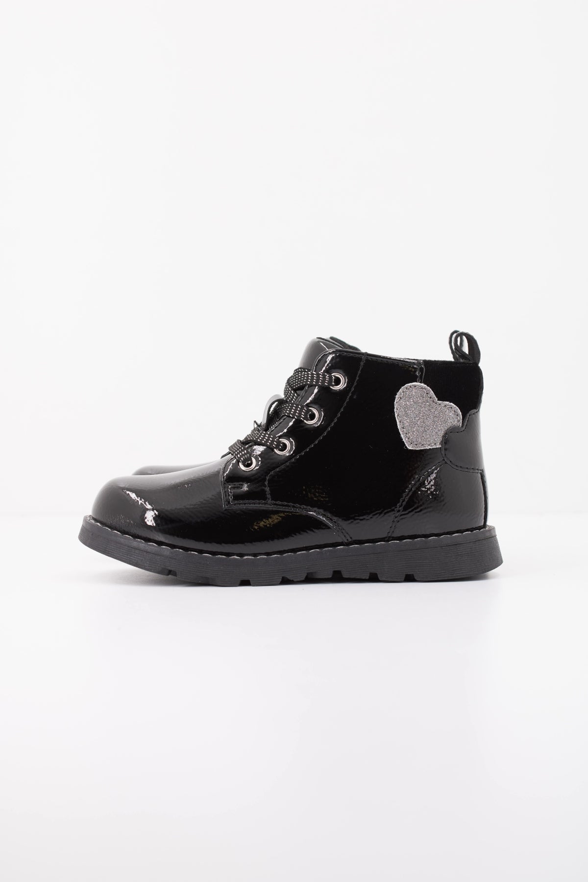 CHICCO C BOTA BAJA FELUCA en color NEGRO (1)