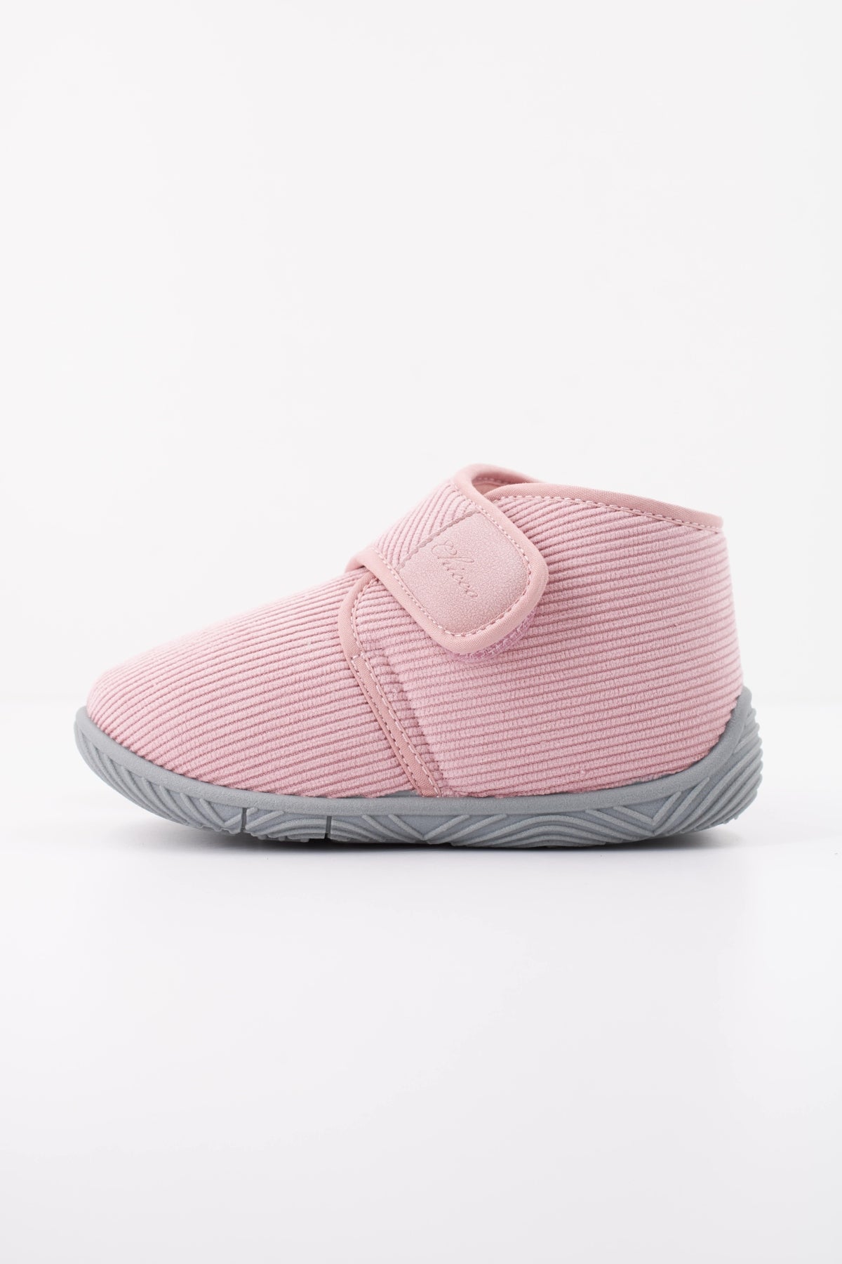 CHICCO BOTA BAJA TAMBOL en color ROSA (1)