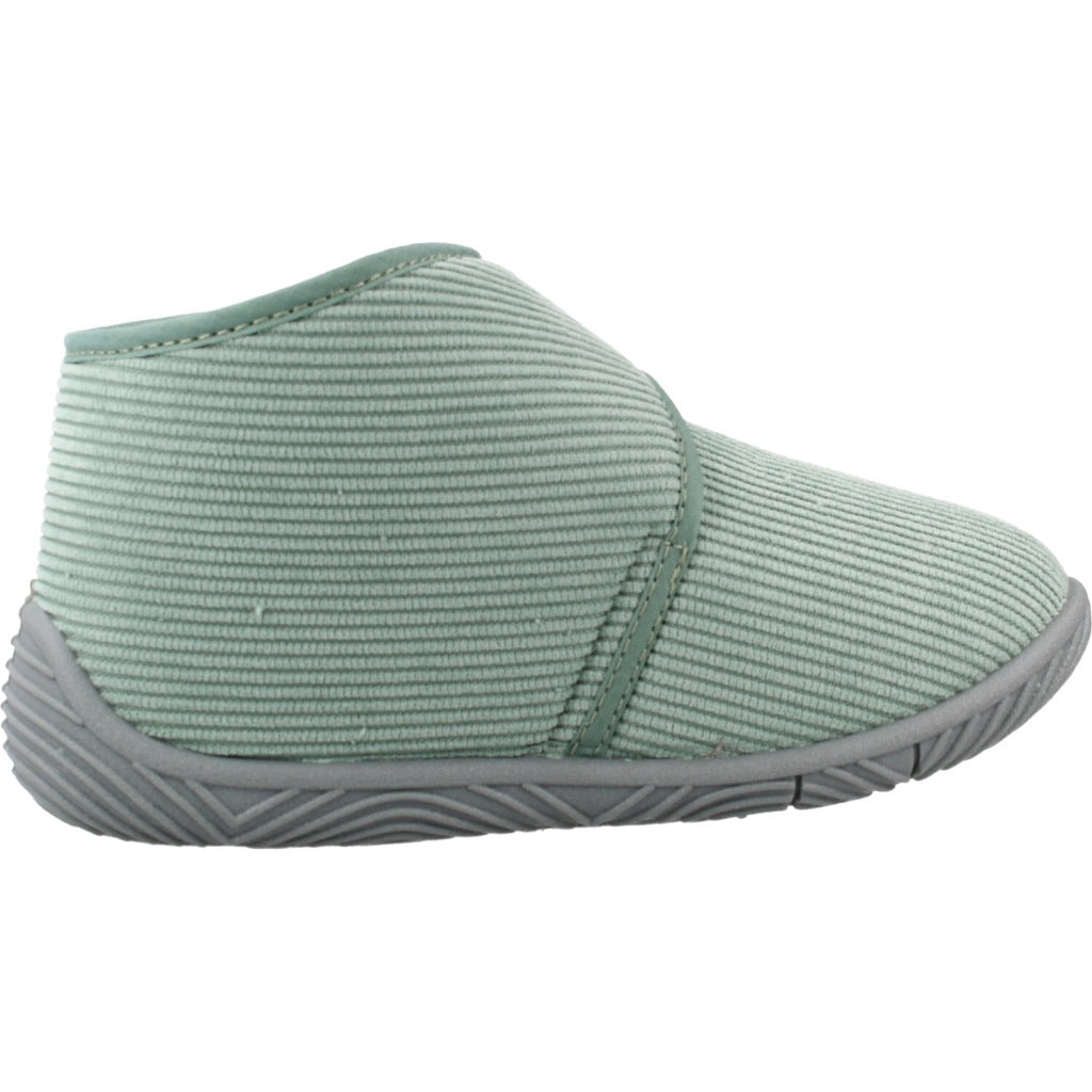 CHICCO BOTA BAJA TAMBOL en color VERDE (4)