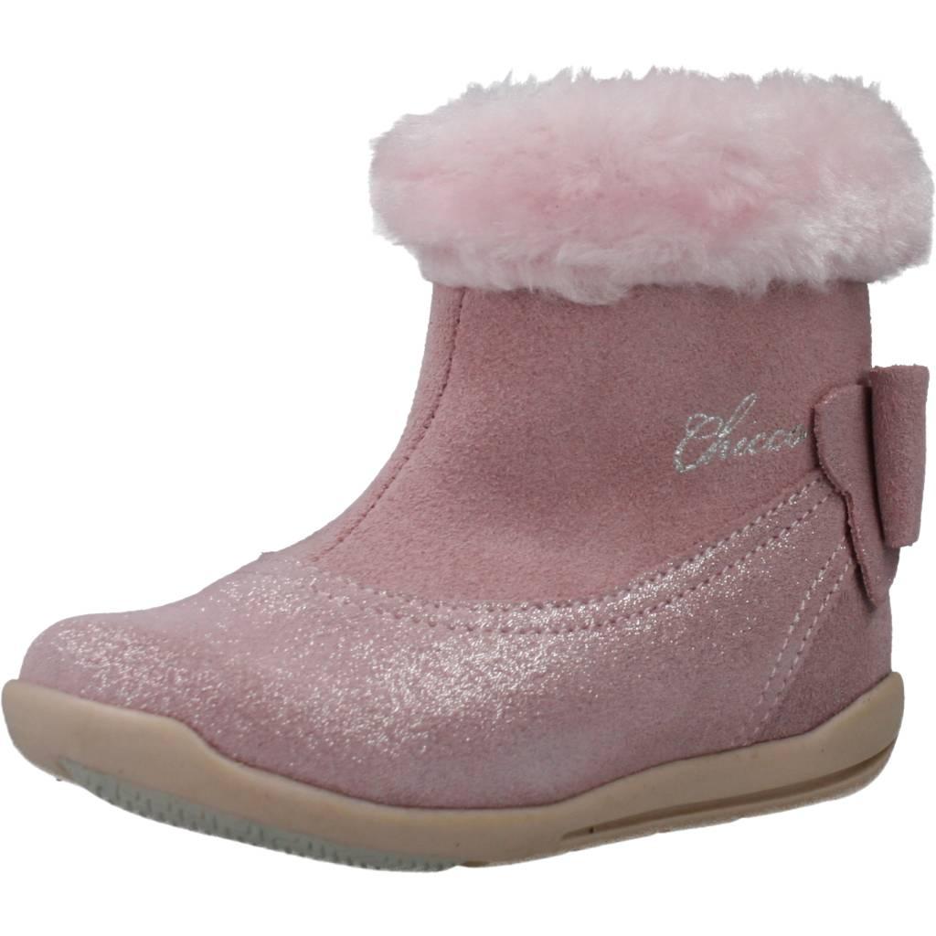 CHICCO GUELINDA en color ROSA (1)