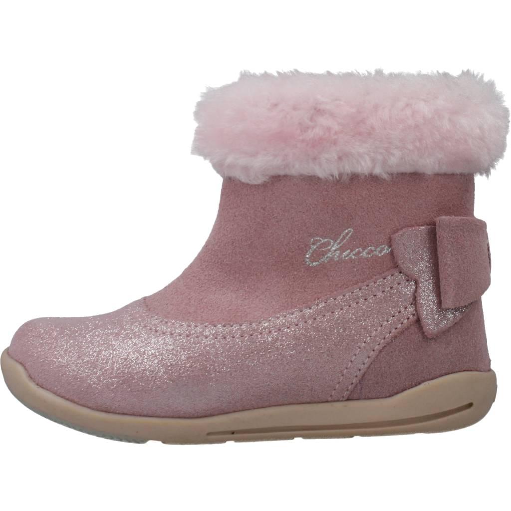 CHICCO GUELINDA en color ROSA (2)