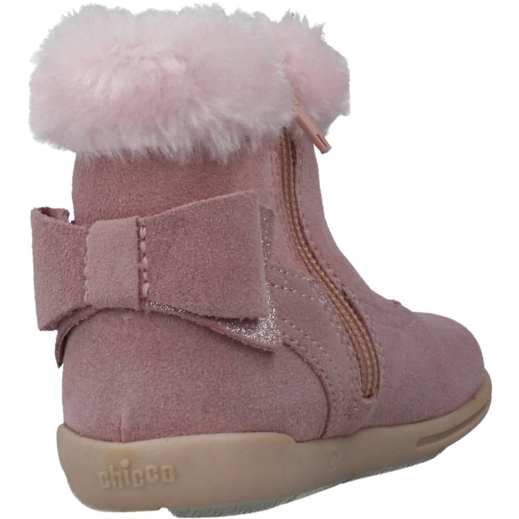 CHICCO GUELINDA en color ROSA (3)