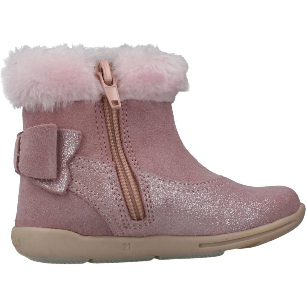 CHICCO GUELINDA en color ROSA (4)