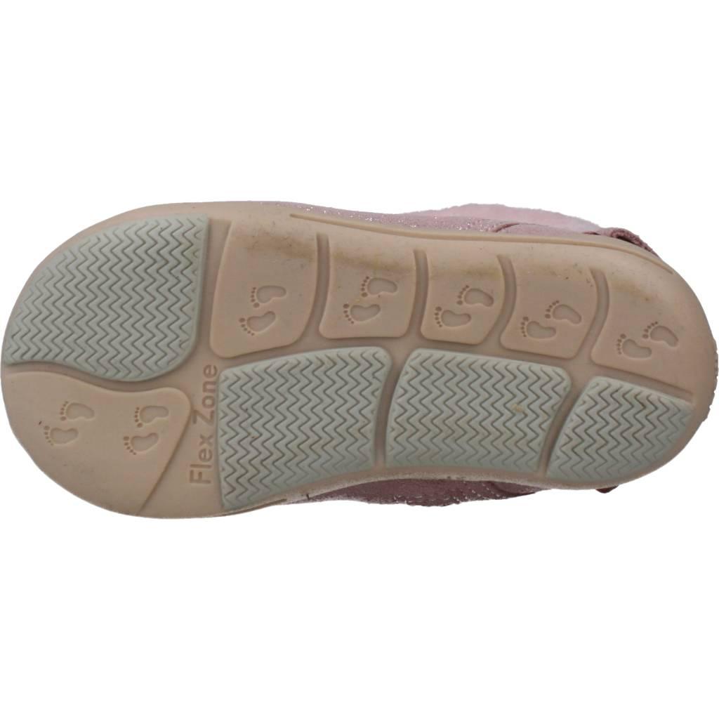 CHICCO GUELINDA en color ROSA (6)