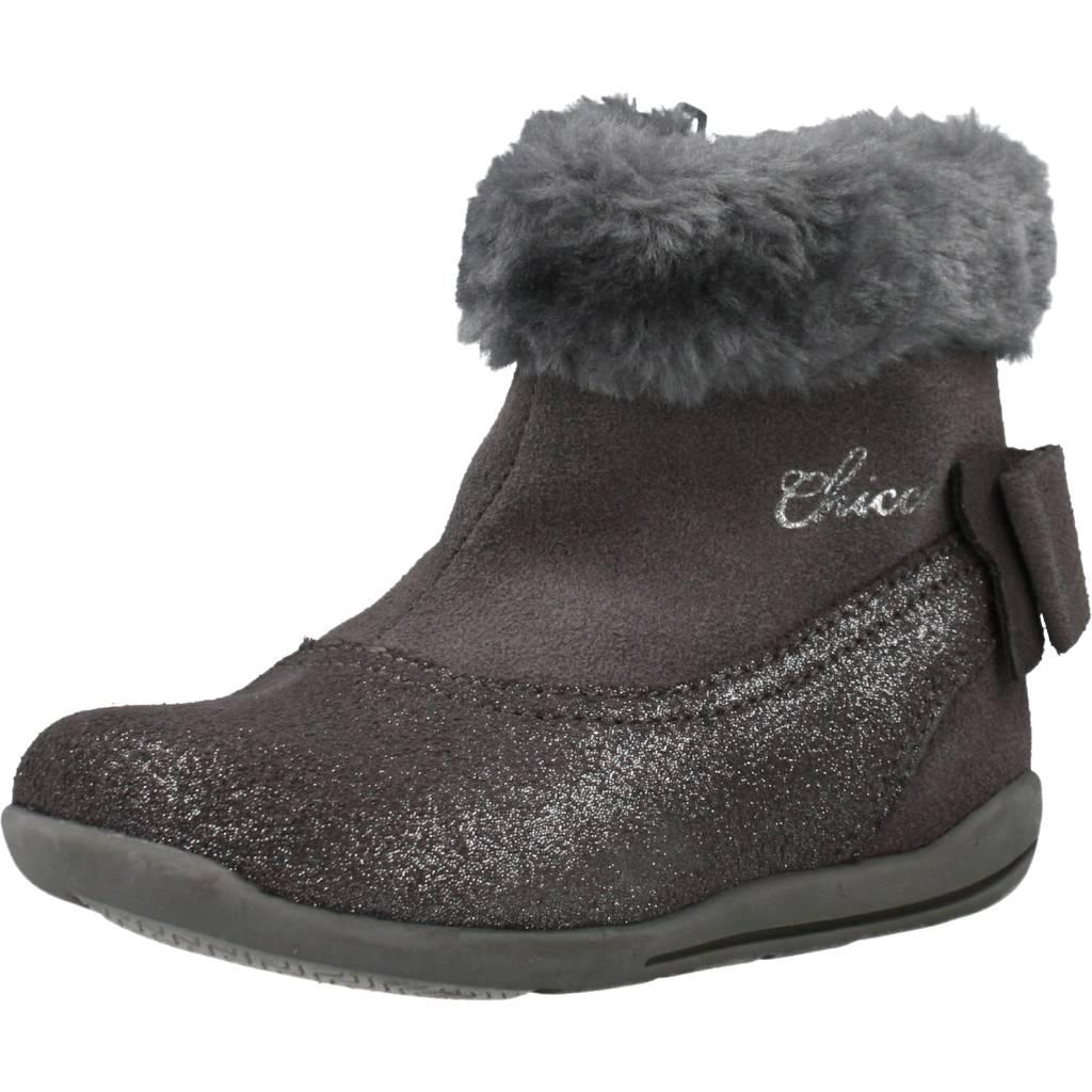 CHICCO GUELINDA en color PLATA (1)